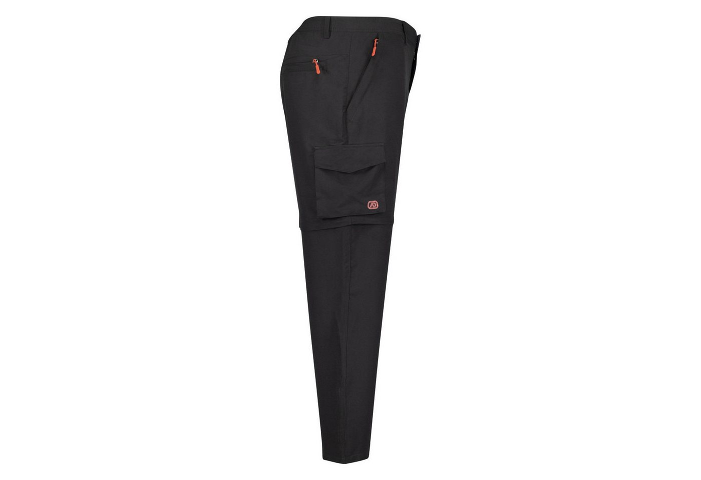 RennerXXL Outdoorhose Tobias Wanderhose Herren Übergrößen bis 12XL, Zipp-Off, Bi-Stretch Bild 5