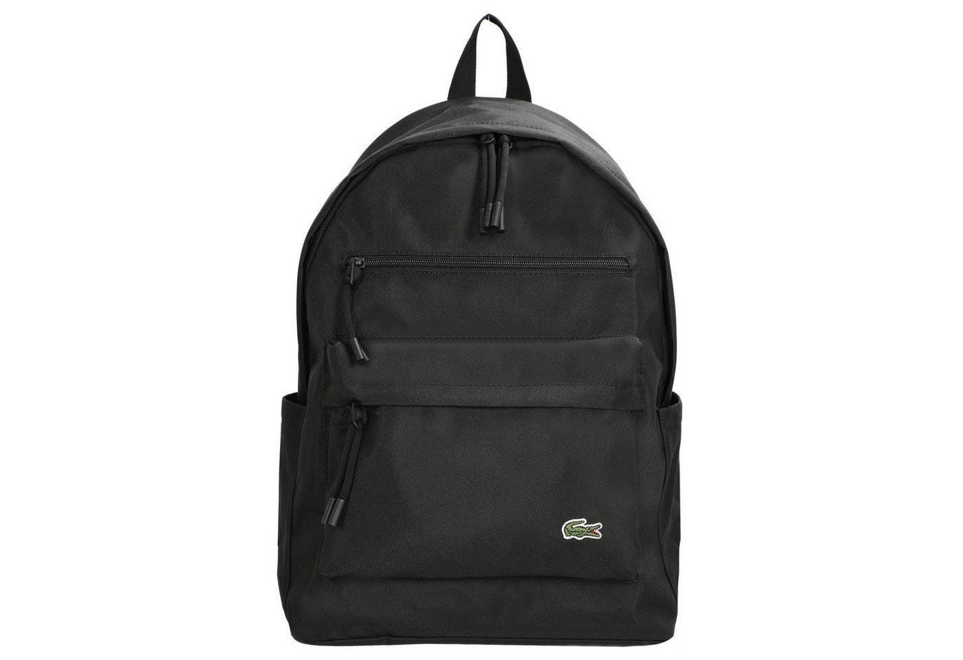 Lacoste Rucksack Neocroc Backpack - Rucksack 42.5 cm (schwarz)