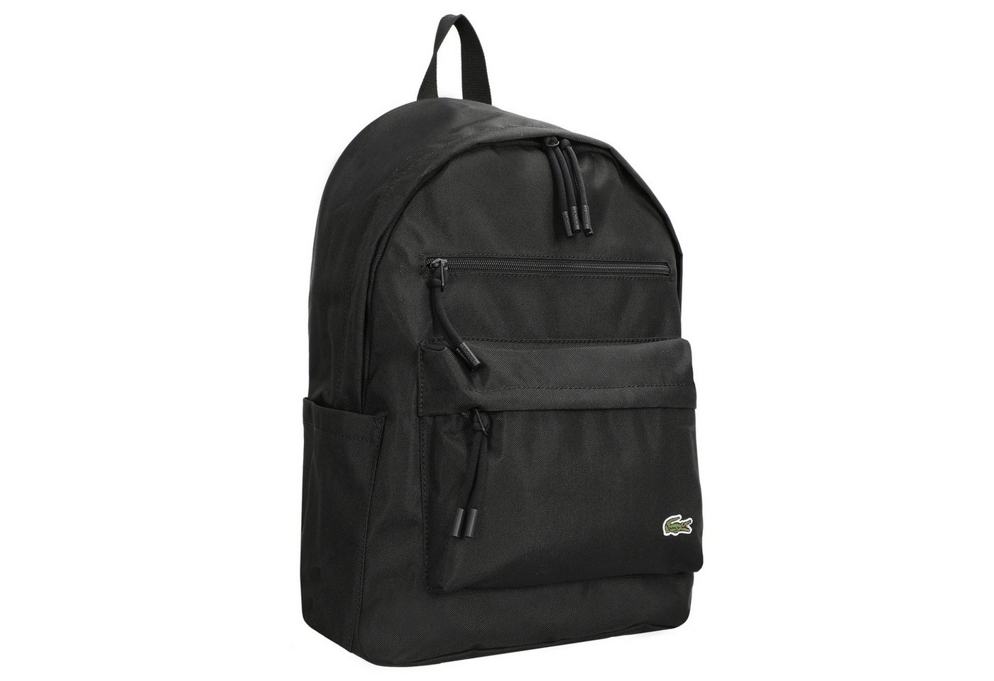 Lacoste Rucksack Neocroc Backpack - Rucksack 42.5 cm (schwarz) Bild 5