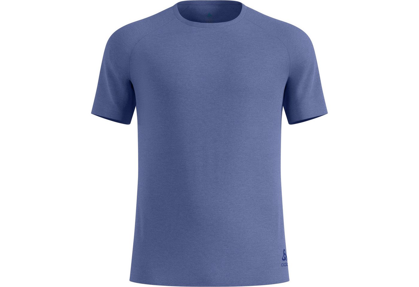Odlo Laufshirt Active 365 T-Shirt Men 314102-20482 Aus vielseitigem und funktionellem Gewebe