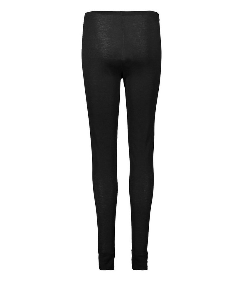 CMP Funktionsunterhemd Warm Set Skiunterwäsche (ein langarm Shirt und eine lange Hose) mit optimalem Feuchtigkeitstransport