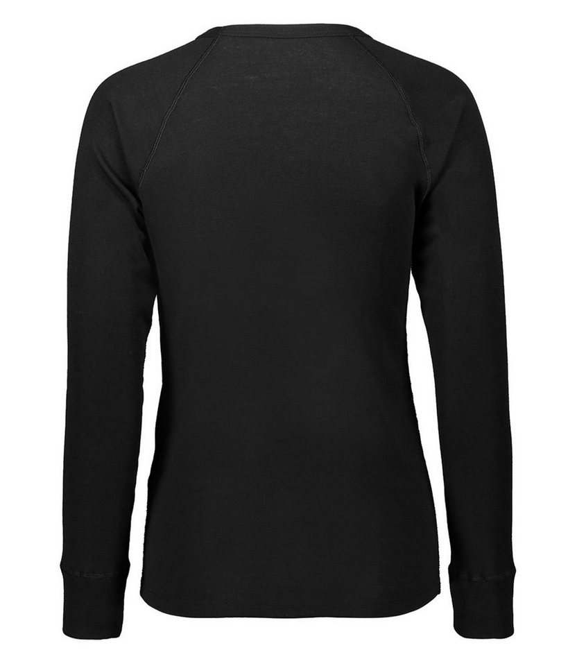 CMP Funktionsunterhemd Warm Set Skiunterwäsche (ein langarm Shirt und eine lange Hose) mit optimalem Feuchtigkeitstransport Bild 2