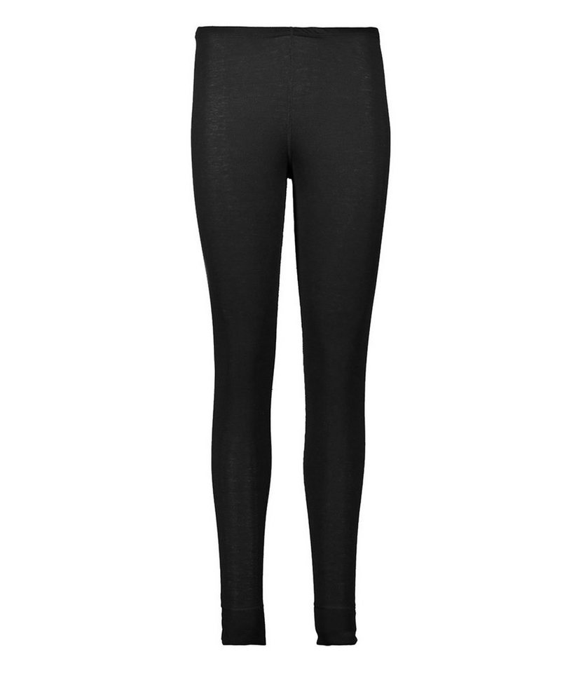 CMP Funktionsunterhemd Warm Set Skiunterwäsche (ein langarm Shirt und eine lange Hose) mit optimalem Feuchtigkeitstransport Bild 3