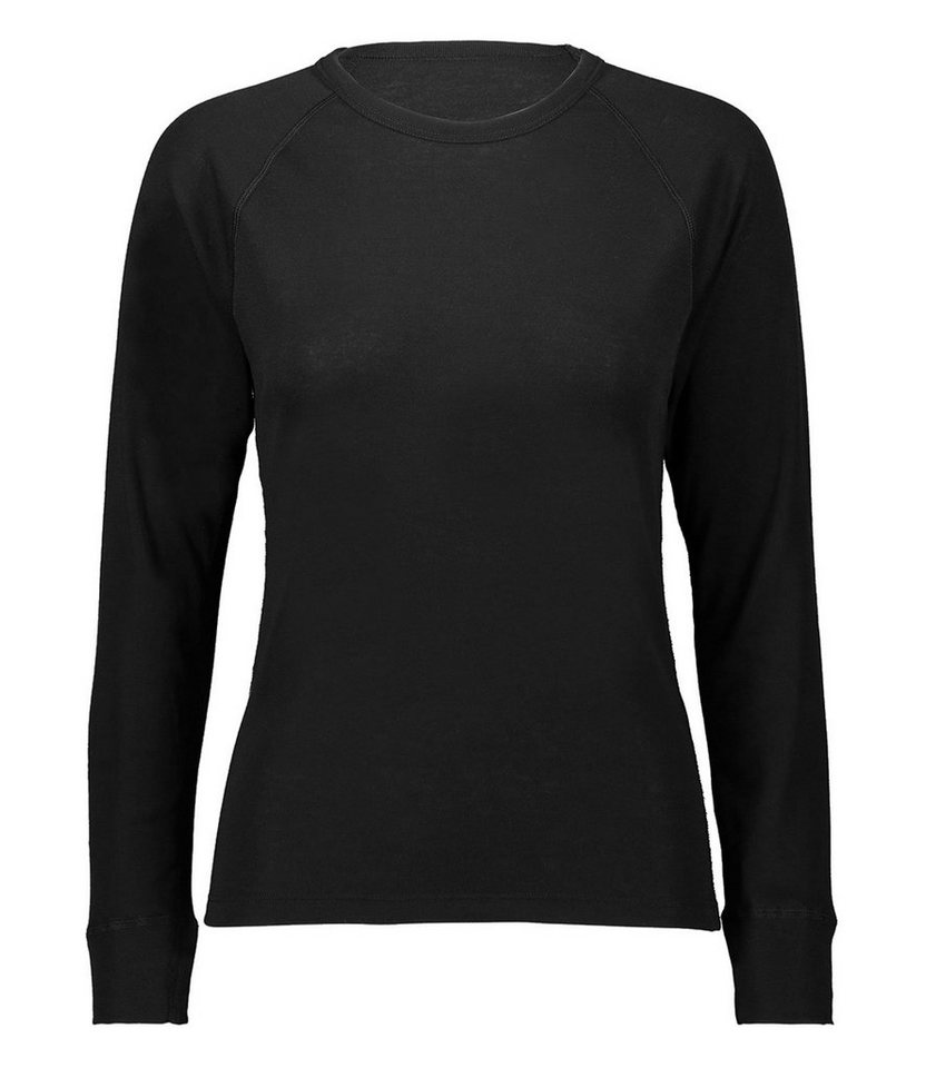 CMP Funktionsunterhemd Warm Set Skiunterwäsche (ein langarm Shirt und eine lange Hose) mit optimalem Feuchtigkeitstransport Bild 5