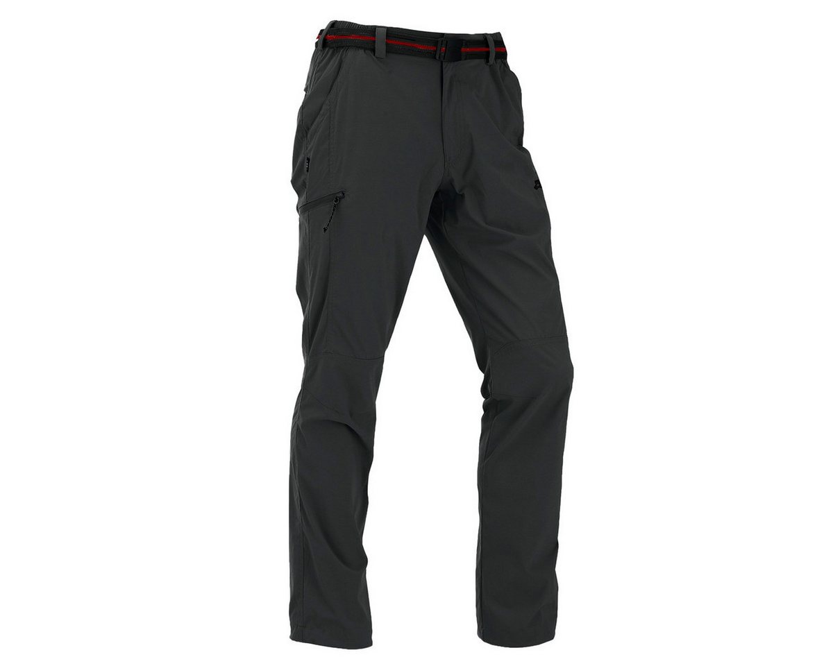 RennerXXL Outdoorhose Greenstone Wanderhose Herren Übergrößen bis 8XL, elastisch, UPF 40+ Bild 2