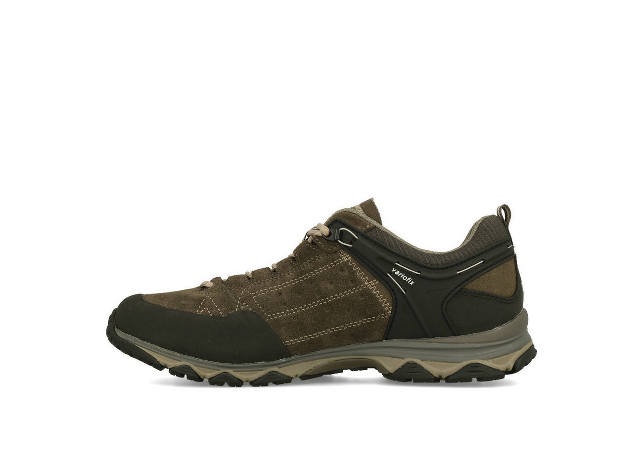 Meindl Meindl Ontario GTX Herren Loden Schwarz Outdoorschuh