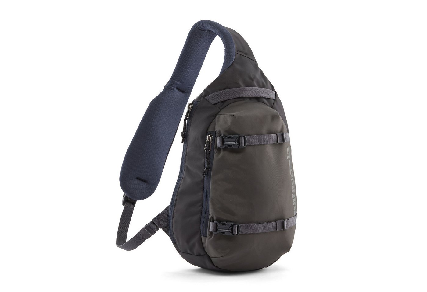 Patagonia Aufbewahrungstasche Atom Sling Bag 8L Umhängetasche - Patagonia