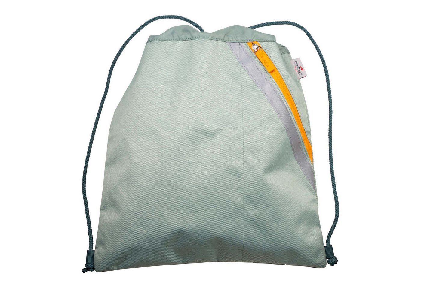 DerDieDas® Schulranzen Exklusiv Ec Schulranzenset 5-teilig (Set, 5-tlg) Bild 2