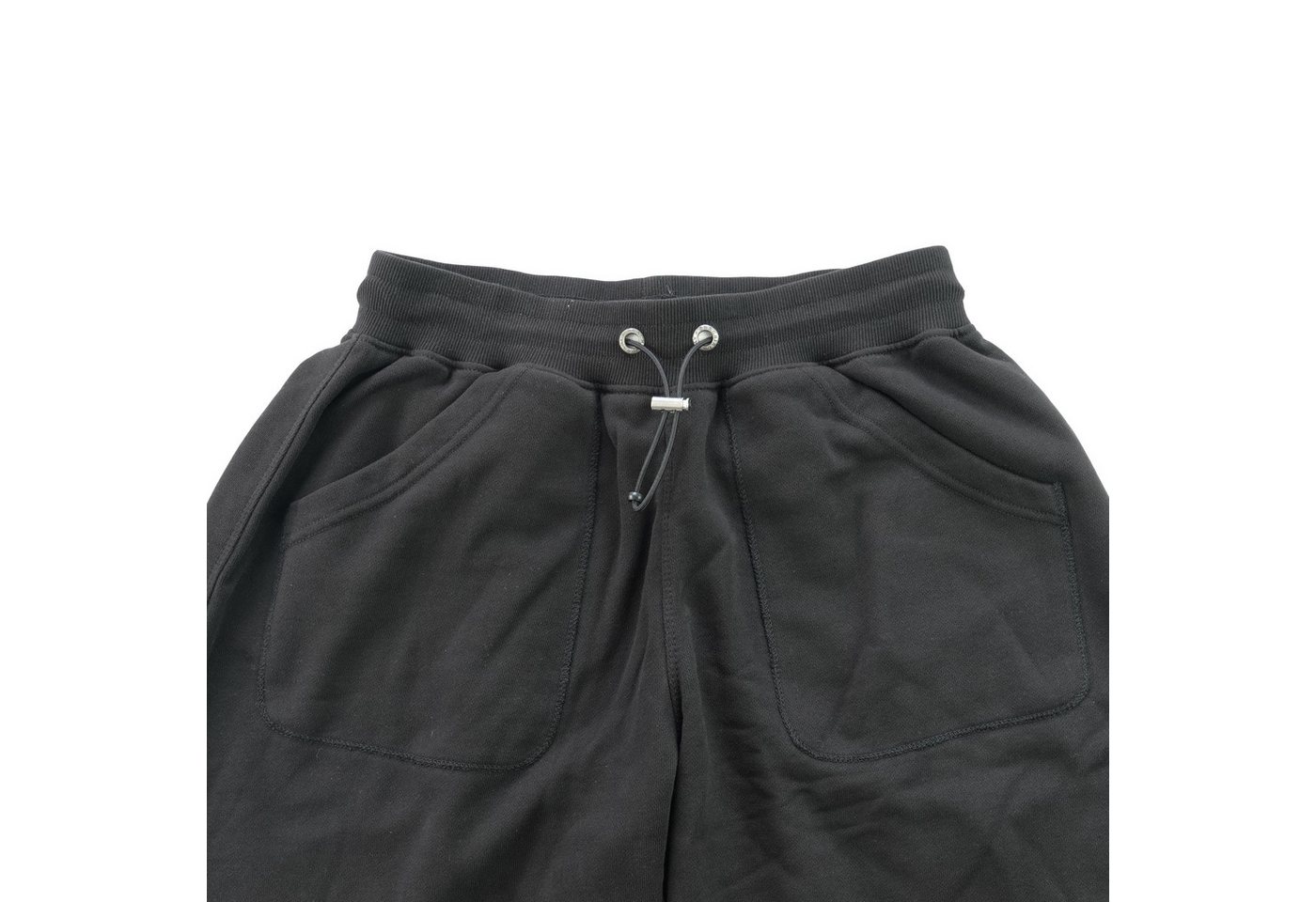 BRACHIAL THE LIFESTYLE COMPANY Sporthose Brachial Sporthose "Boost" schwarz Bild 4