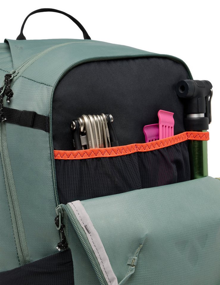 VAUDE Trekkingrucksack Trailvent 15, Trailvent 15 Bild 3