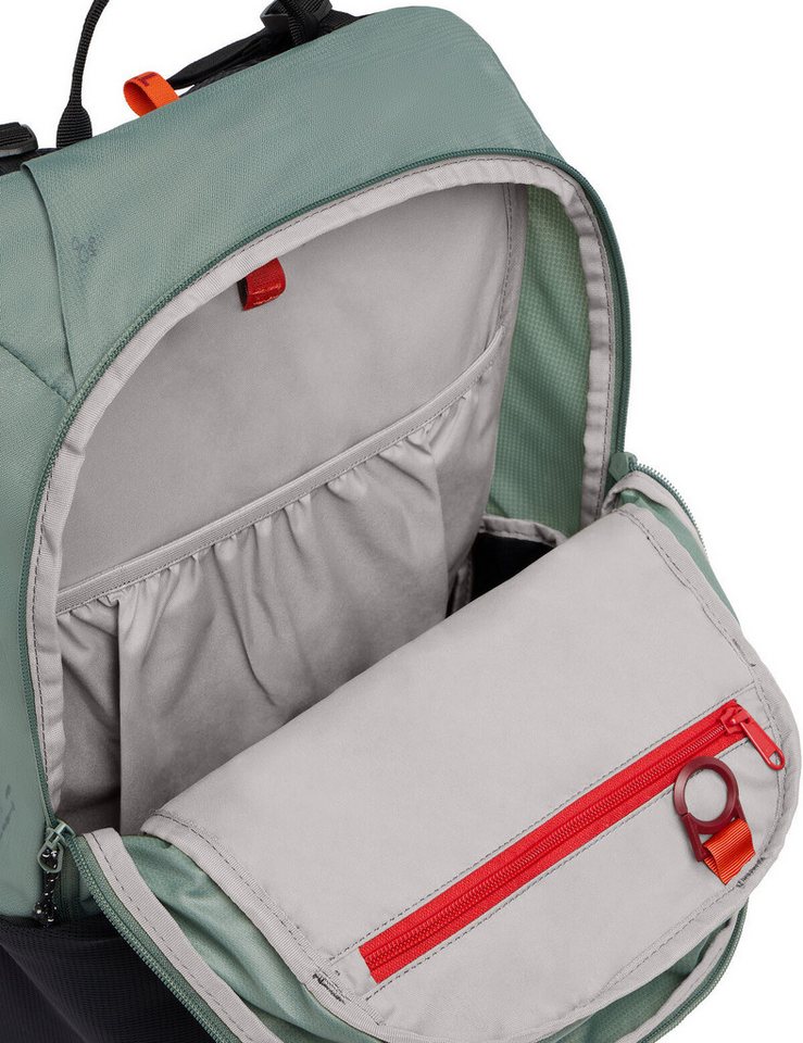VAUDE Trekkingrucksack Trailvent 15, Trailvent 15 Bild 4