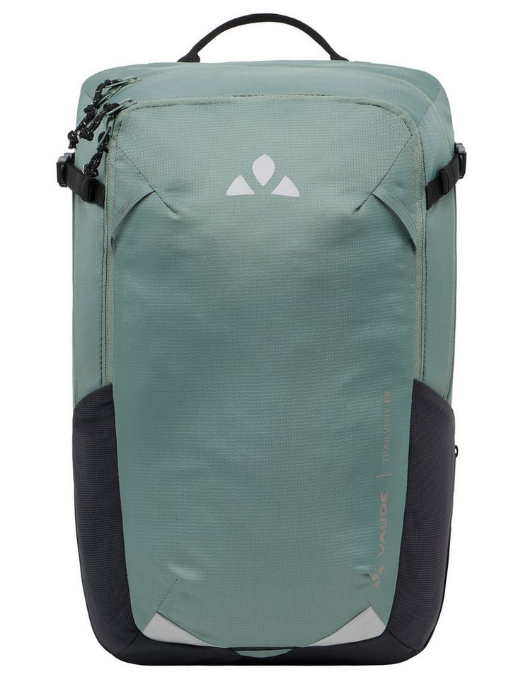 VAUDE Trekkingrucksack Trailvent 15, Trailvent 15 Bild 5