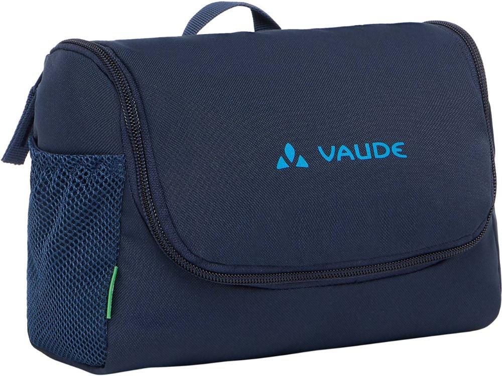 VAUDE Kosmetiktasche VAUDE Kinder-Kulturbeutel 'Big Bobby' mit Namenssc Bild 2