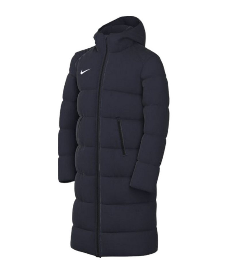 Nike Stadionjacke Nike Performance Academy Pro 24 Coachjacke Kids Atmungsaktivität Bild 2