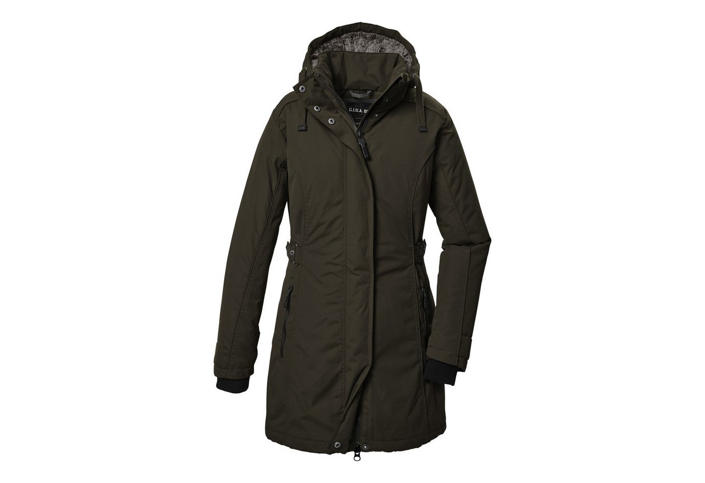 G.I.G.A. DX by killtec Funktionsmantel Parka GW 70 WMN PRK