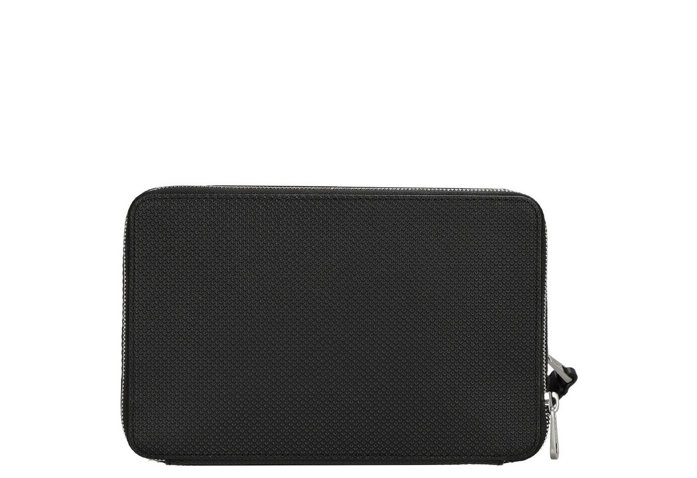 Lacoste Handgelenktasche Chantaco - Clutch 25 cm (noir)