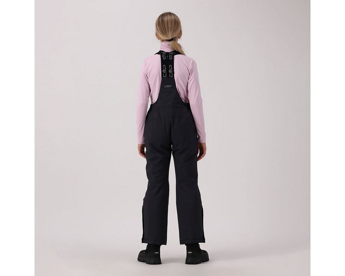 CMP Skihose Kids Ski Pant WP10000 Funktionale Skihose für Kinder mit ClimaProtect-Membran