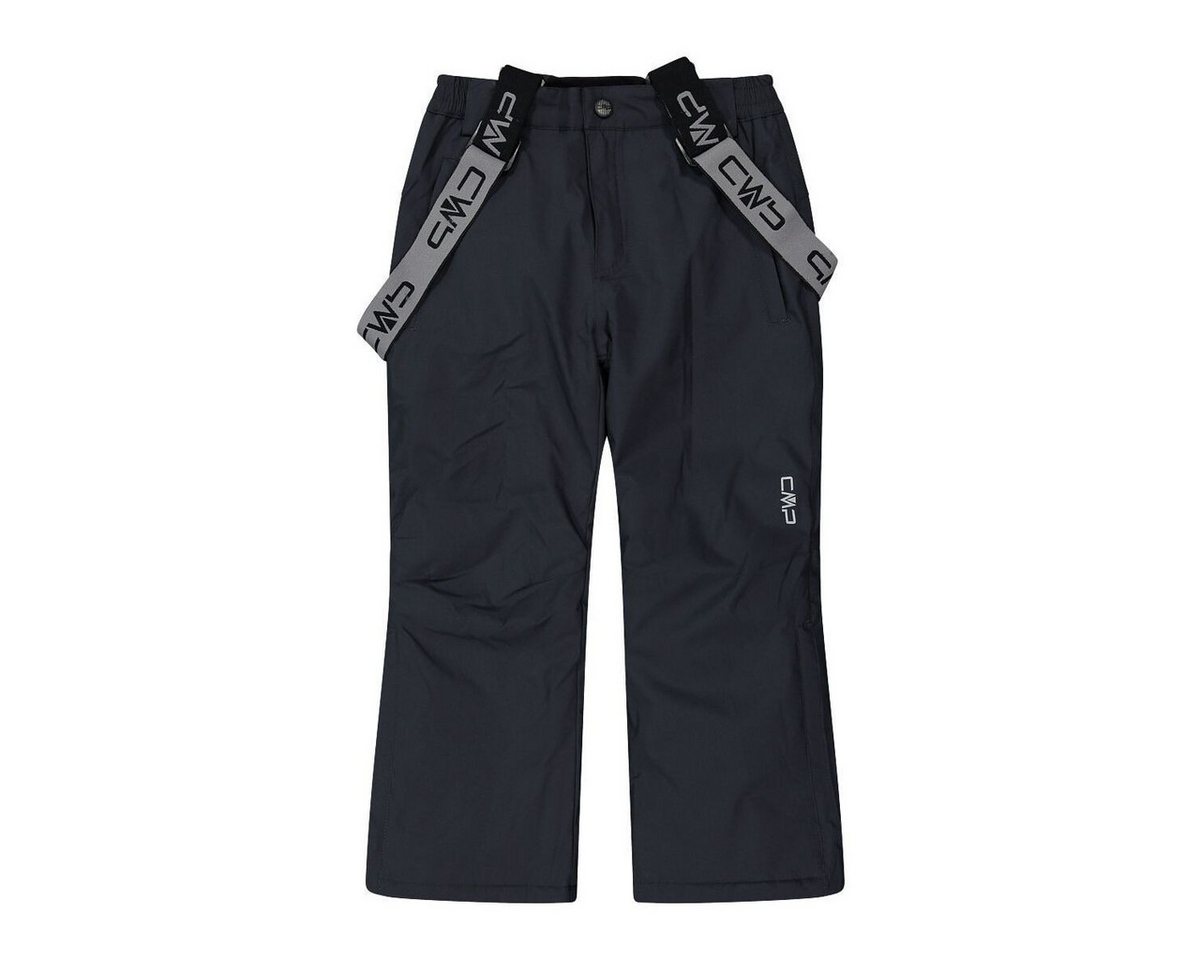 CMP Skihose Kids Ski Pant WP10000 Funktionale Skihose für Kinder mit ClimaProtect-Membran Bild 4