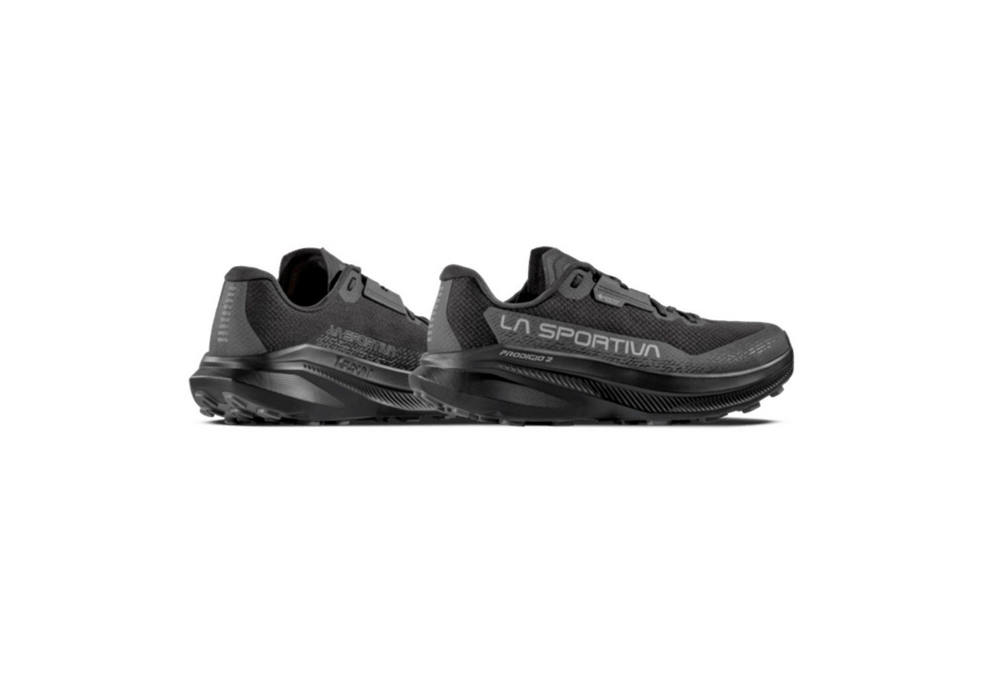 La Sportiva Prodigio 2 GTX (wasserdicht) schwarz Herren Laufschuh Bild 4