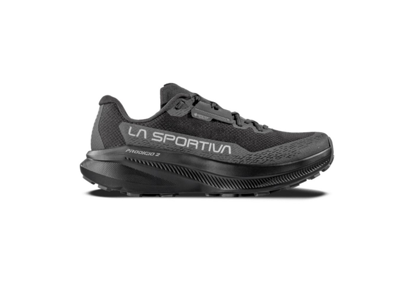 La Sportiva Prodigio 2 GTX (wasserdicht) schwarz Herren Laufschuh Bild 5
