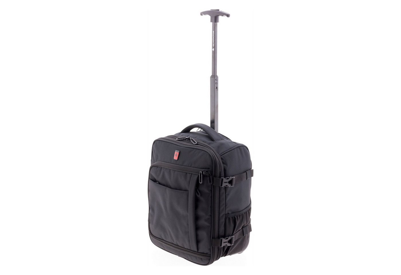 GLADIATOR Kofferrucksack 1400, Polyester