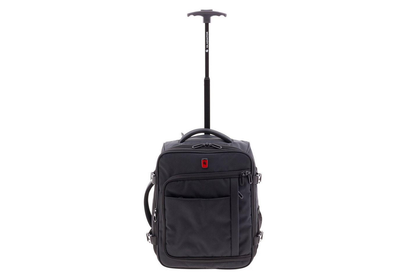GLADIATOR Kofferrucksack 1400, Polyester Bild 5