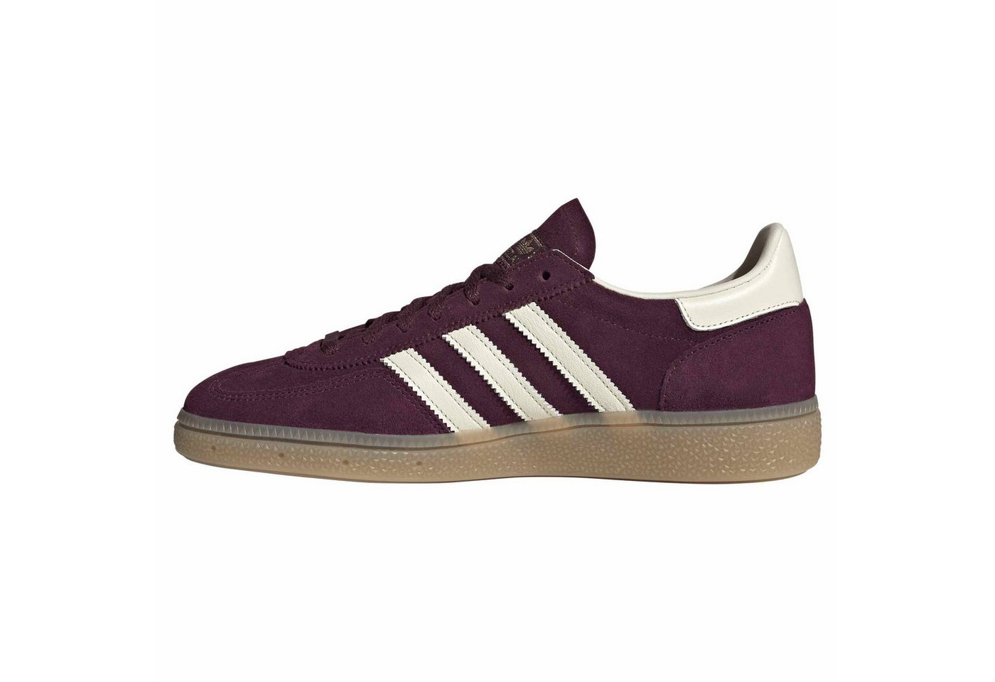 adidas Originals Adidas Originals unisex Sportschuh - JP8726 in rot Hallenschuh Bild 2