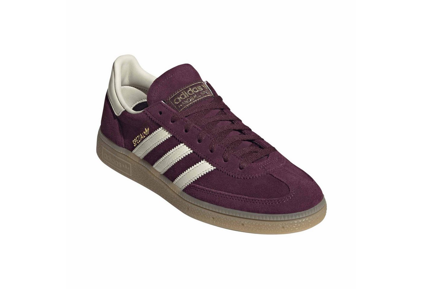 adidas Originals Adidas Originals unisex Sportschuh - JP8726 in rot Hallenschuh Bild 4