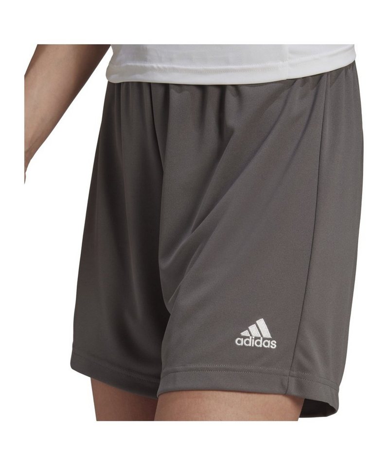 adidas Performance Sporthose adidas Performance Custom Entrada 22 Short Damen Entrada Bild 3