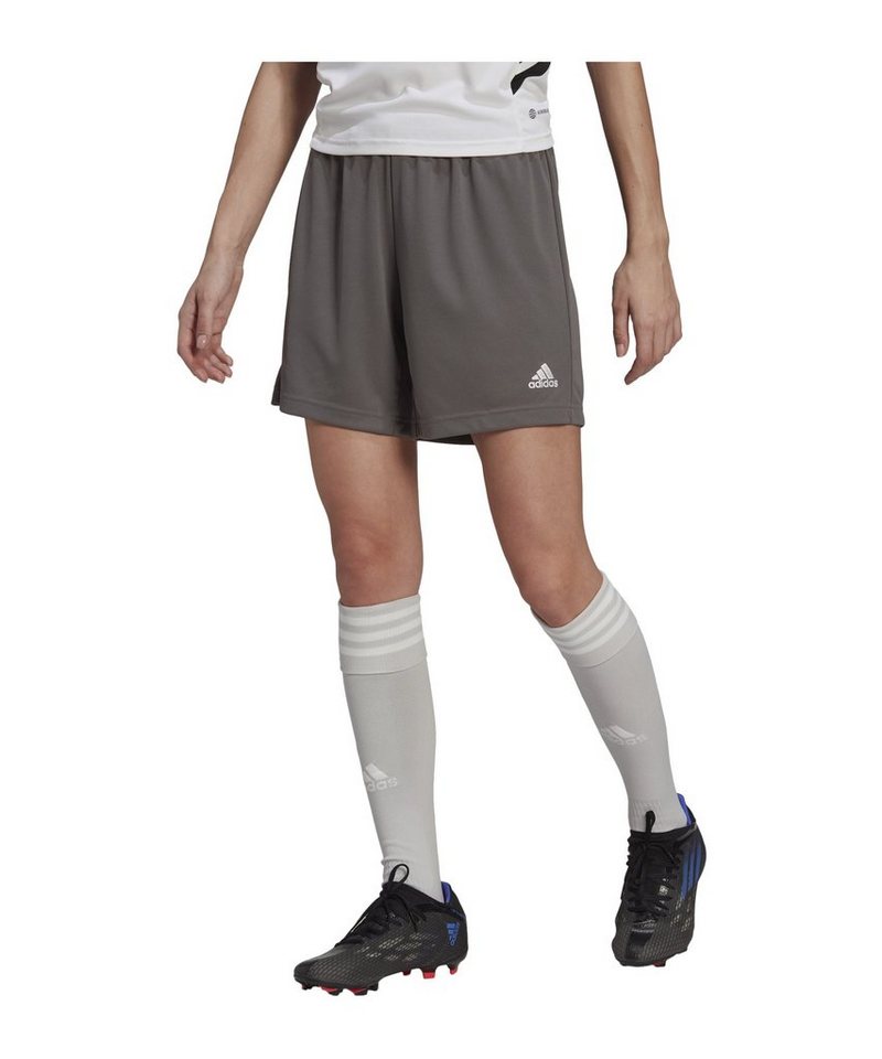 adidas Performance Sporthose adidas Performance Custom Entrada 22 Short Damen Entrada Bild 4