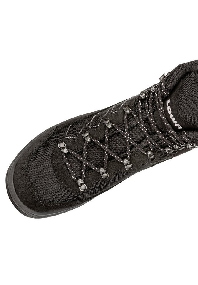 Lowa TAURUS PRO GTX MID Laufschuh Bild 4