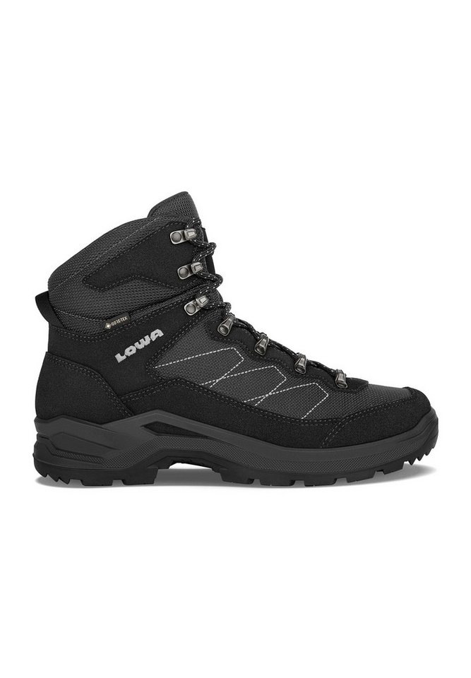 Lowa TAURUS PRO GTX MID Laufschuh Bild 5