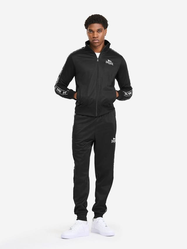 Lonsdale Trainingsanzug LOWICK