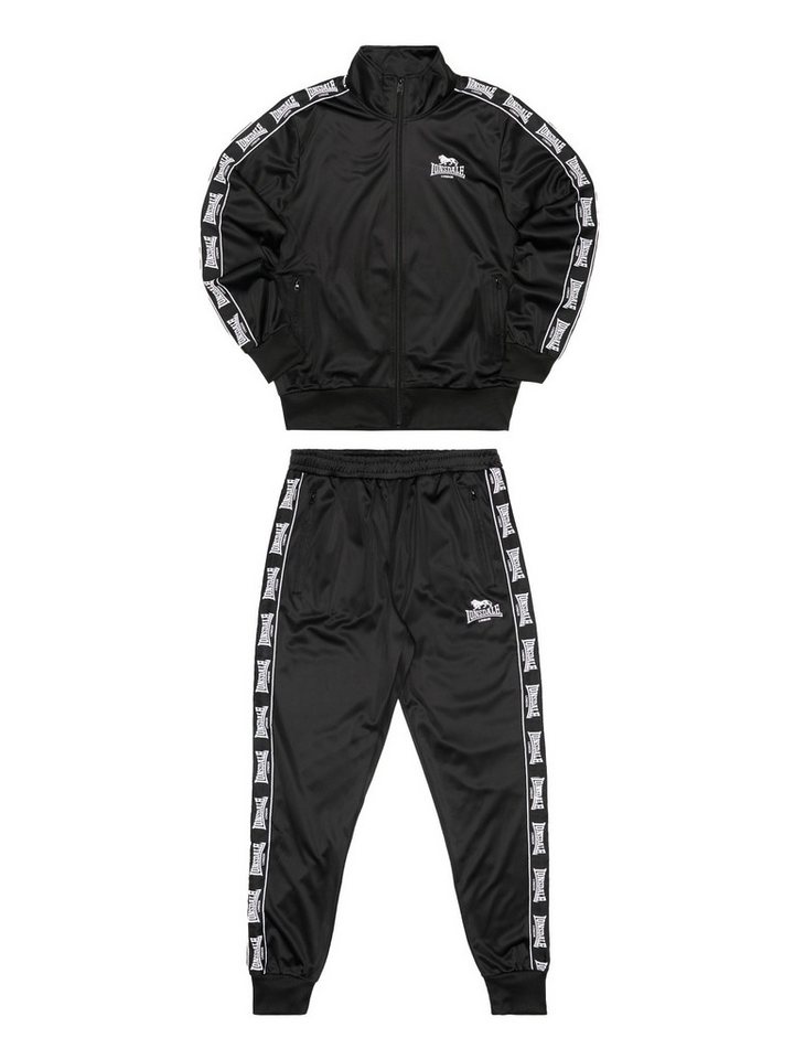 Lonsdale Trainingsanzug LOWICK Bild 4