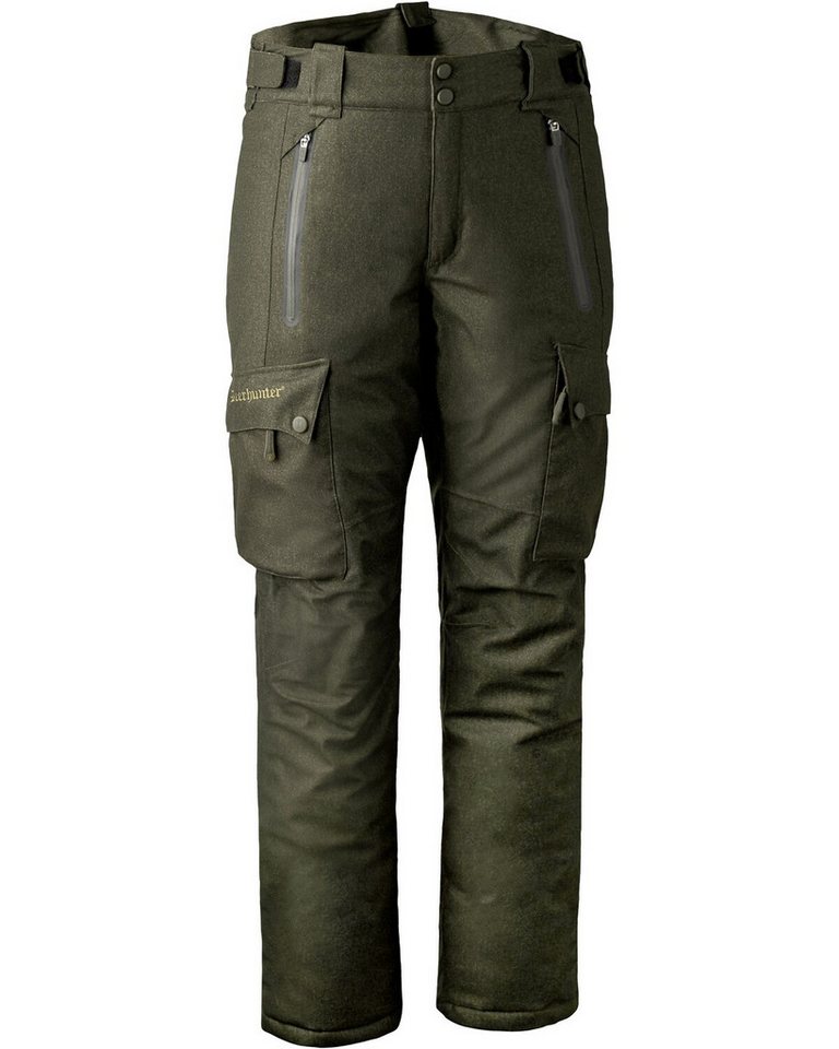 Deerhunter Outdoorhose Winterhose RAM