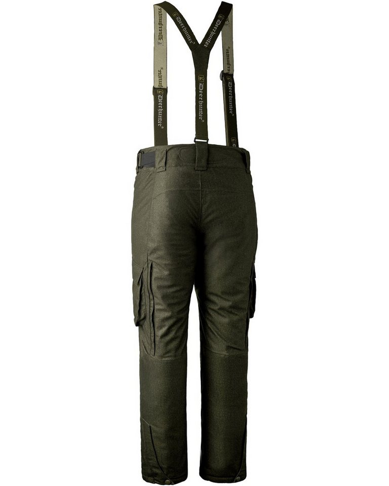 Deerhunter Outdoorhose Winterhose RAM Bild 2