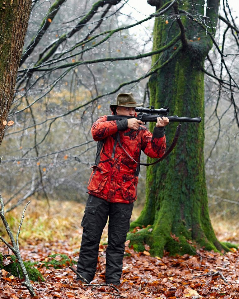 Deerhunter Outdoorhose Winterhose RAM Bild 3