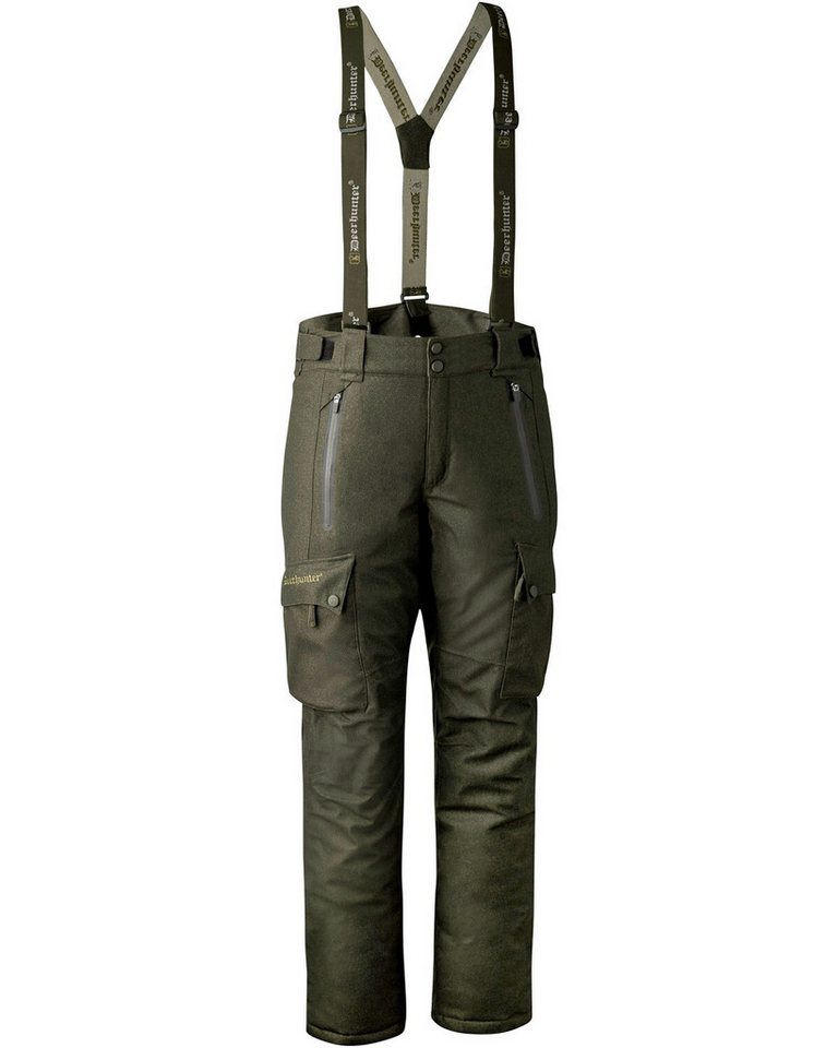 Deerhunter Outdoorhose Winterhose RAM Bild 5