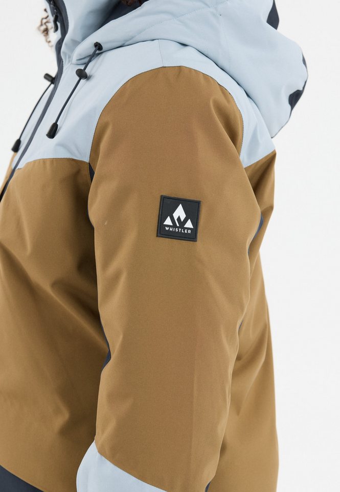 WHISTLER Skijacke Kingland W Ski Jacket ERMINE Bild 2