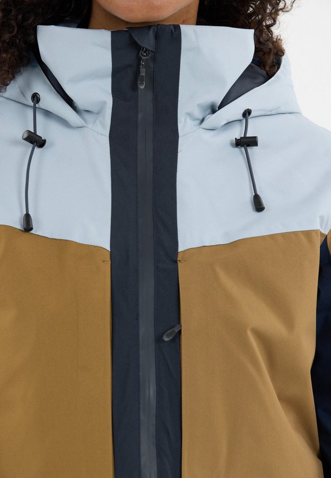 WHISTLER Skijacke Kingland W Ski Jacket ERMINE Bild 5