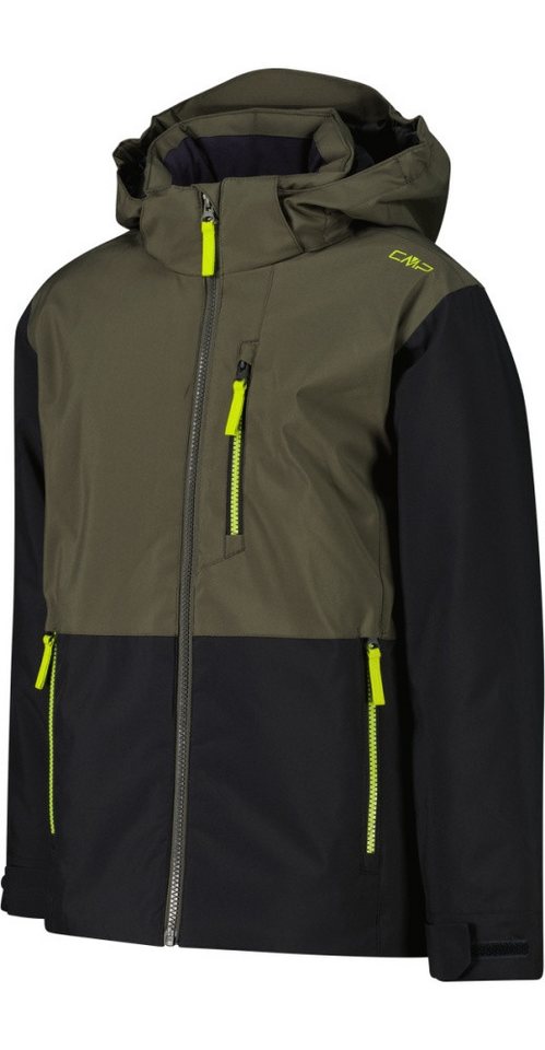 CMP Outdoorjacke CMP Skijacke für Jungen
