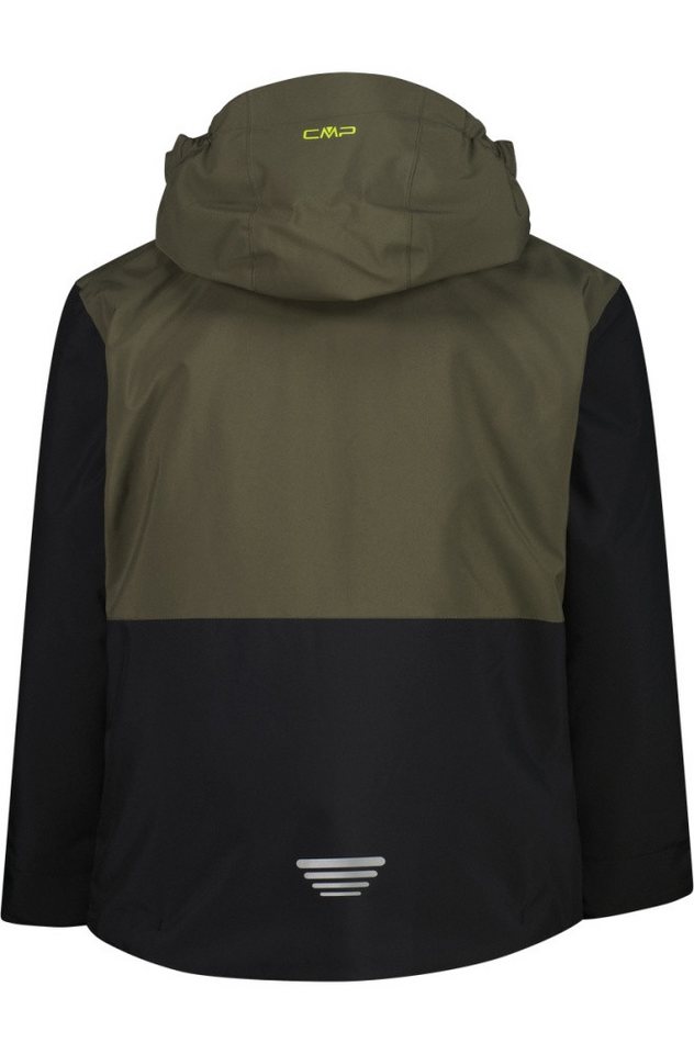 CMP Outdoorjacke CMP Skijacke für Jungen Bild 2