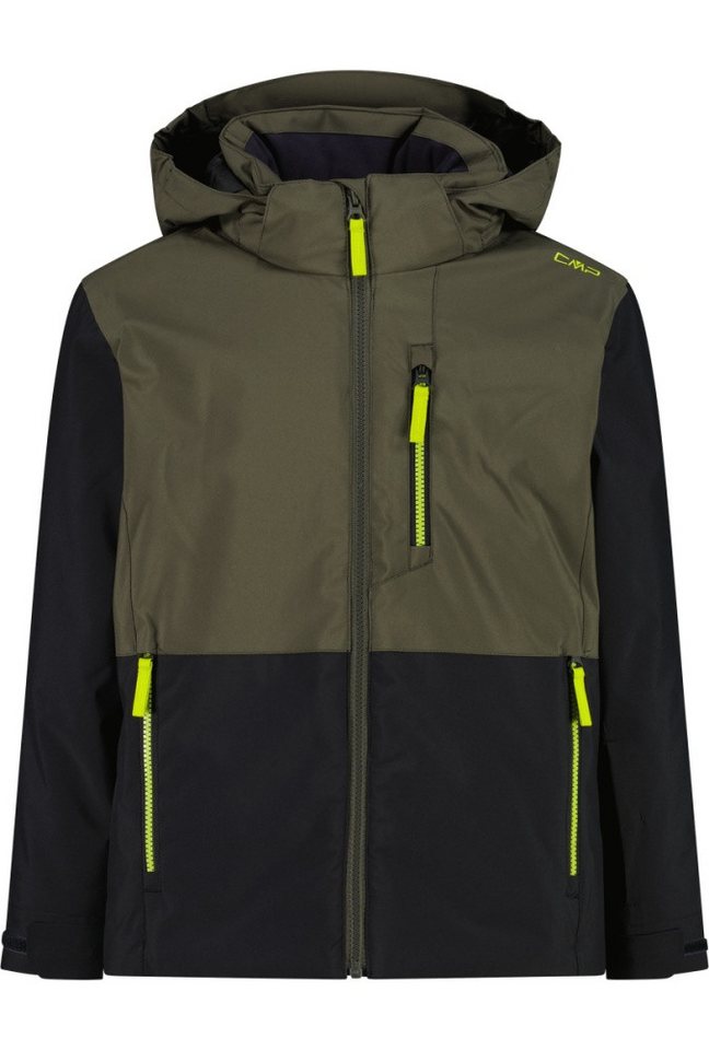CMP Outdoorjacke CMP Skijacke für Jungen Bild 3