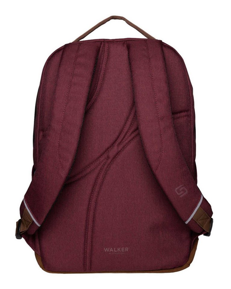 Walker by Schneiders Rucksack Pure Ec Backpack