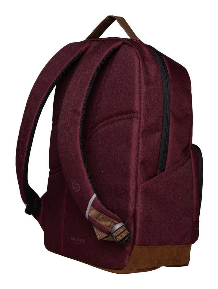 Walker by Schneiders Rucksack Pure Ec Backpack Bild 3