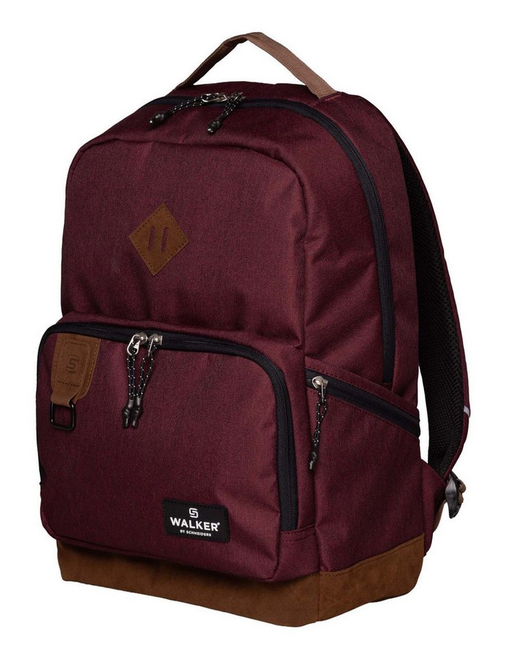 Walker by Schneiders Rucksack Pure Ec Backpack Bild 4