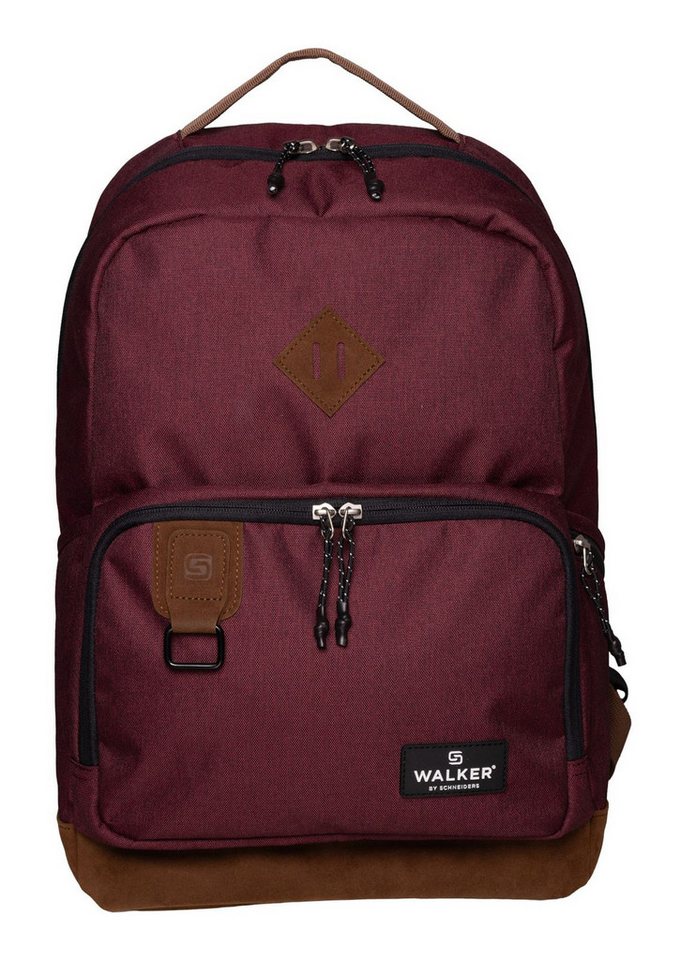 Walker by Schneiders Rucksack Pure Ec Backpack Bild 5