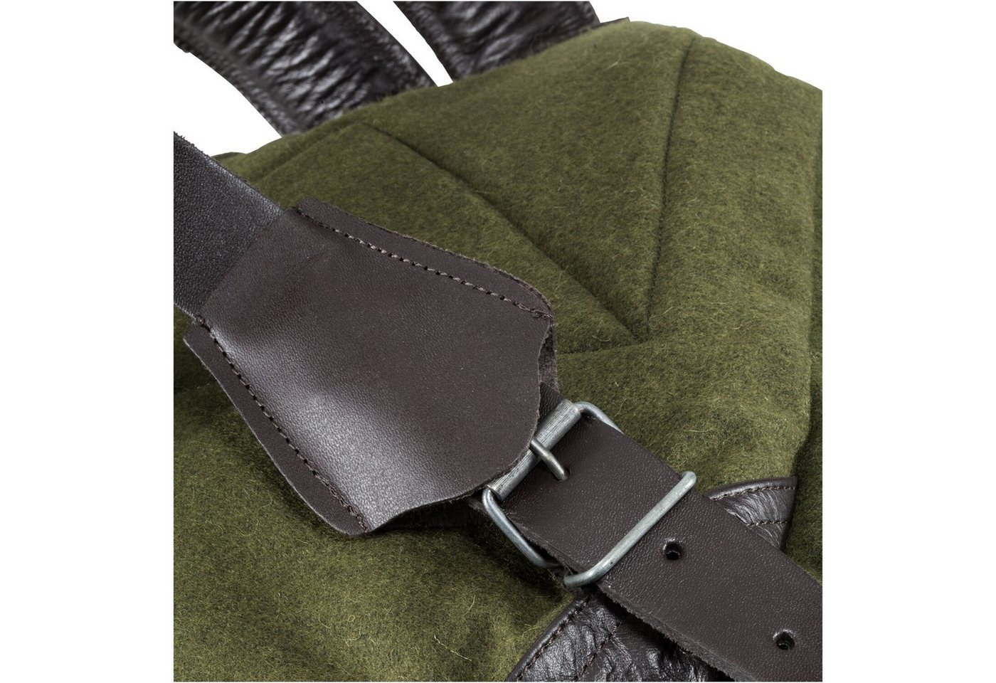 Parforce Tradition Freizeitrucksack Rucksack Loden