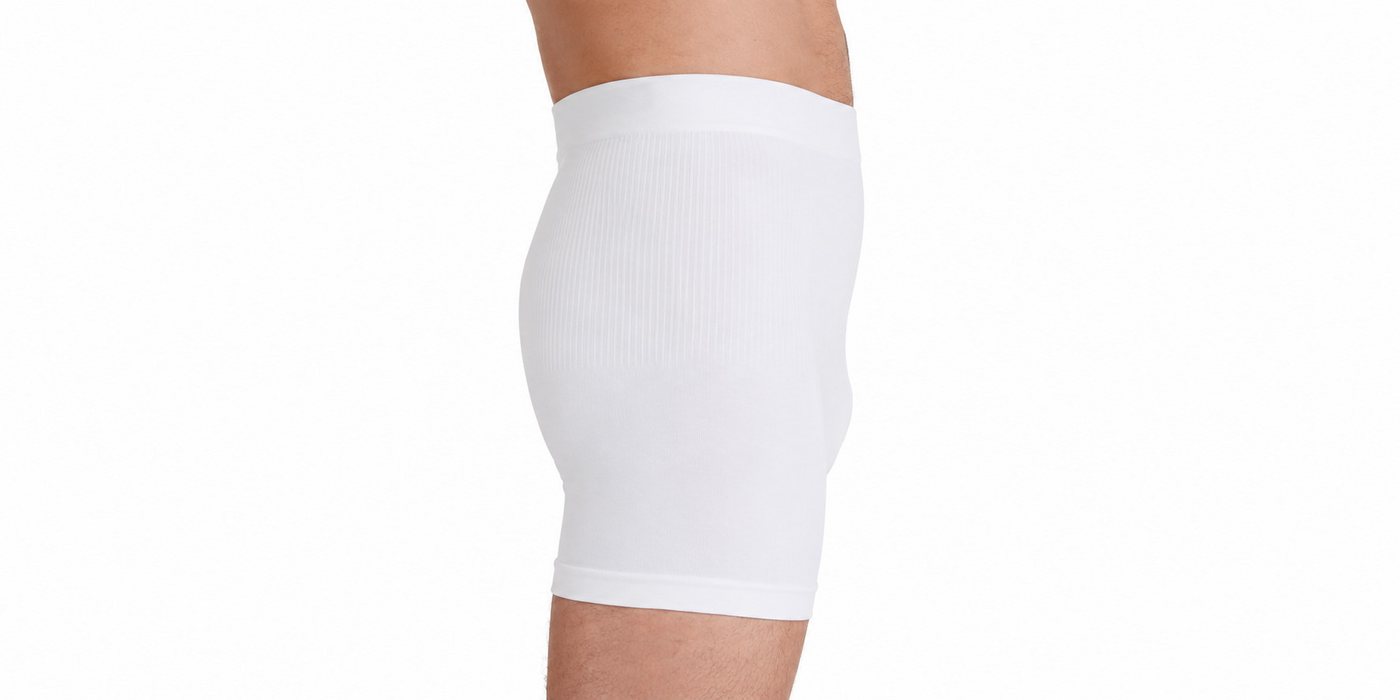 Comfizz Funktionsboxer Stoma Boxer Extrahoch Taille level 1 Support