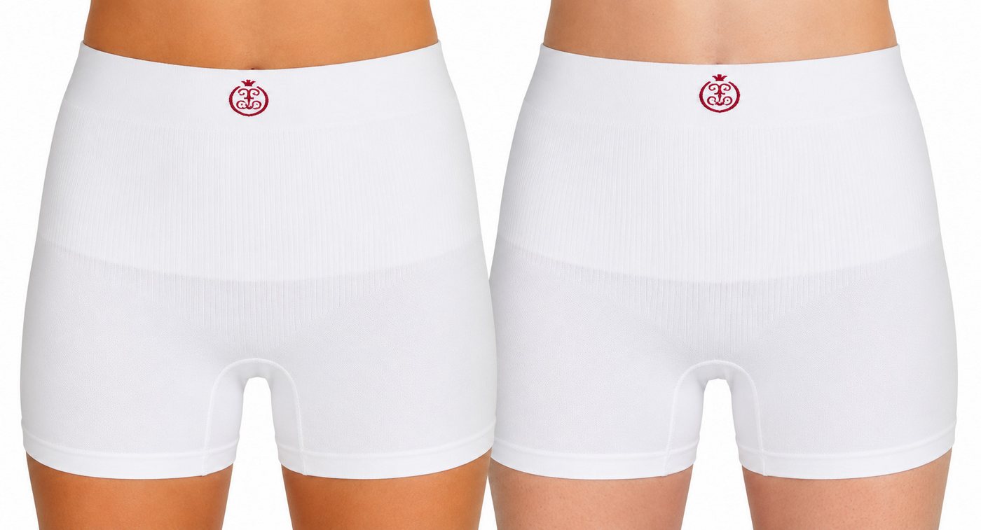 Comfizz Funktionsboxer Stoma Boxer Extrahoch Taille level 1 Support Bild 5